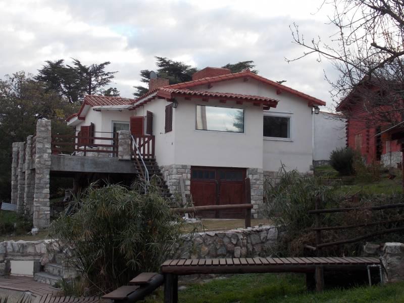 Chalet en venta centrico