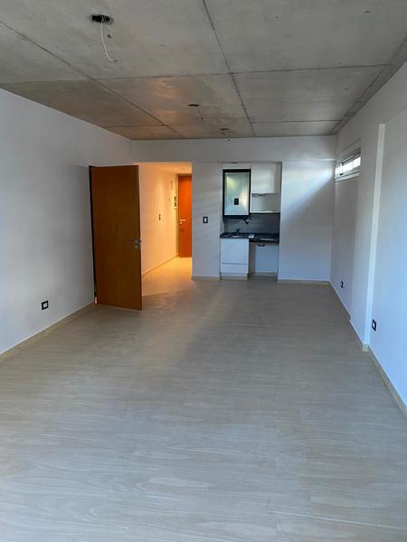 Fitz Roy al 1900 Planta Libre 40 m2 Entrega Inmediata