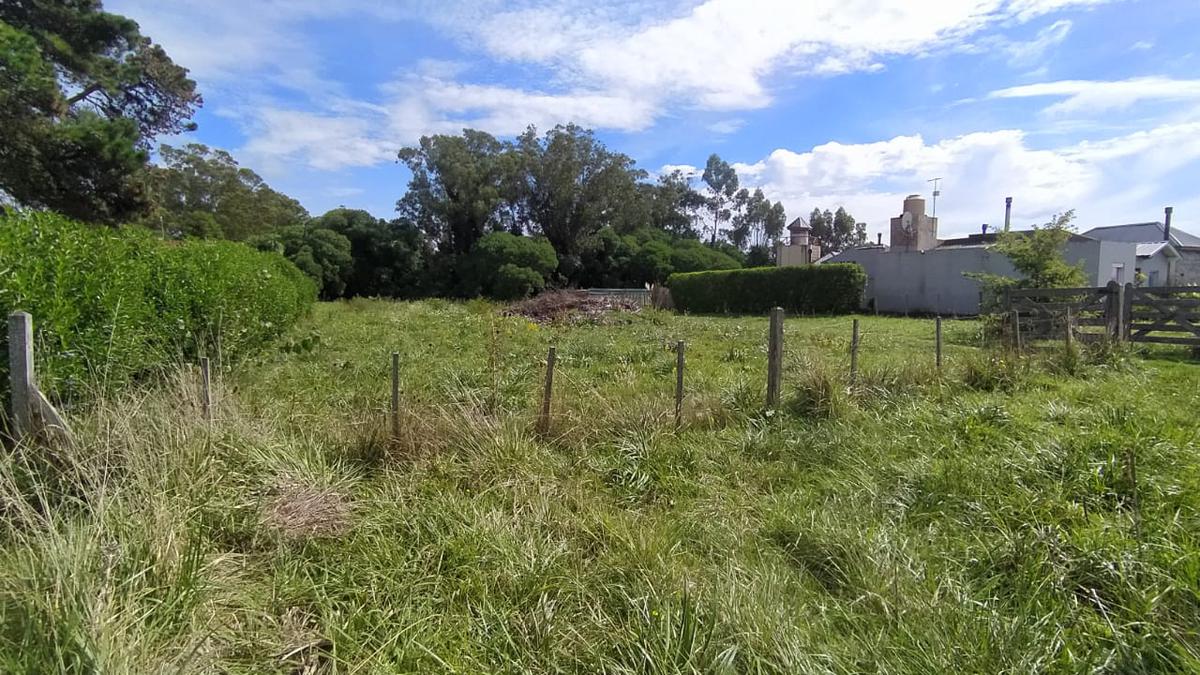 Terreno en Chapadmalal