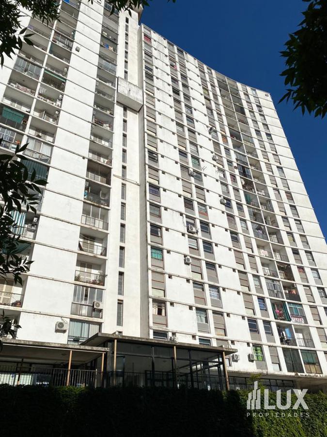 Venta Departamento loft divido Colon 1200 Piso alto - Barrio Martin - Rosario