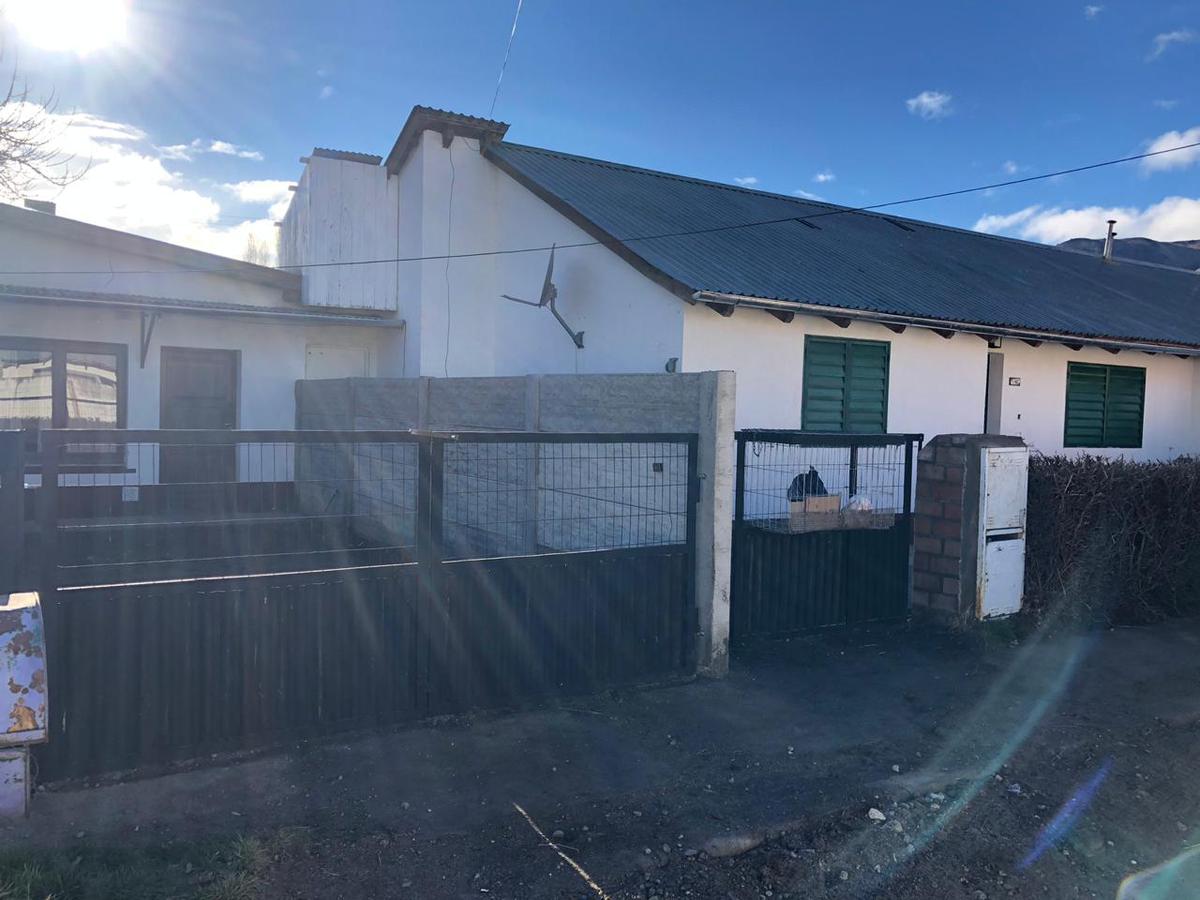 Oportunidad Casa  en El Maitén- Chubut