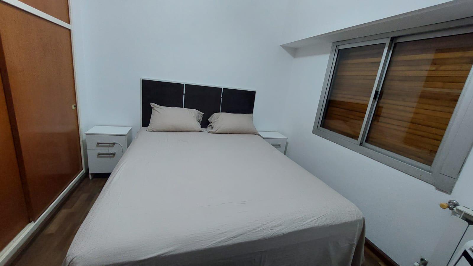 19 entre 45 y 46 - Departamento en Alquiler