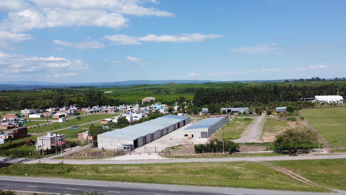 DEPOSITOS LOS NOGALES