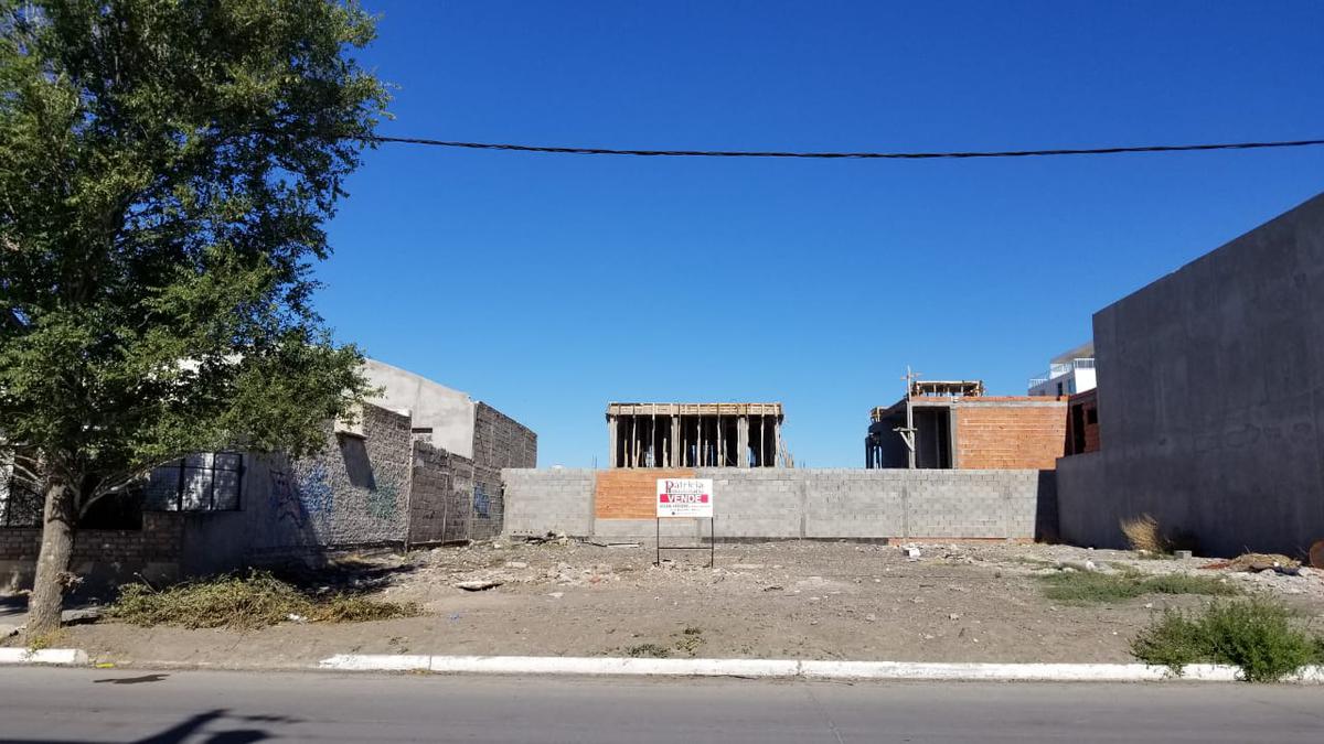 Terreno - Trelew