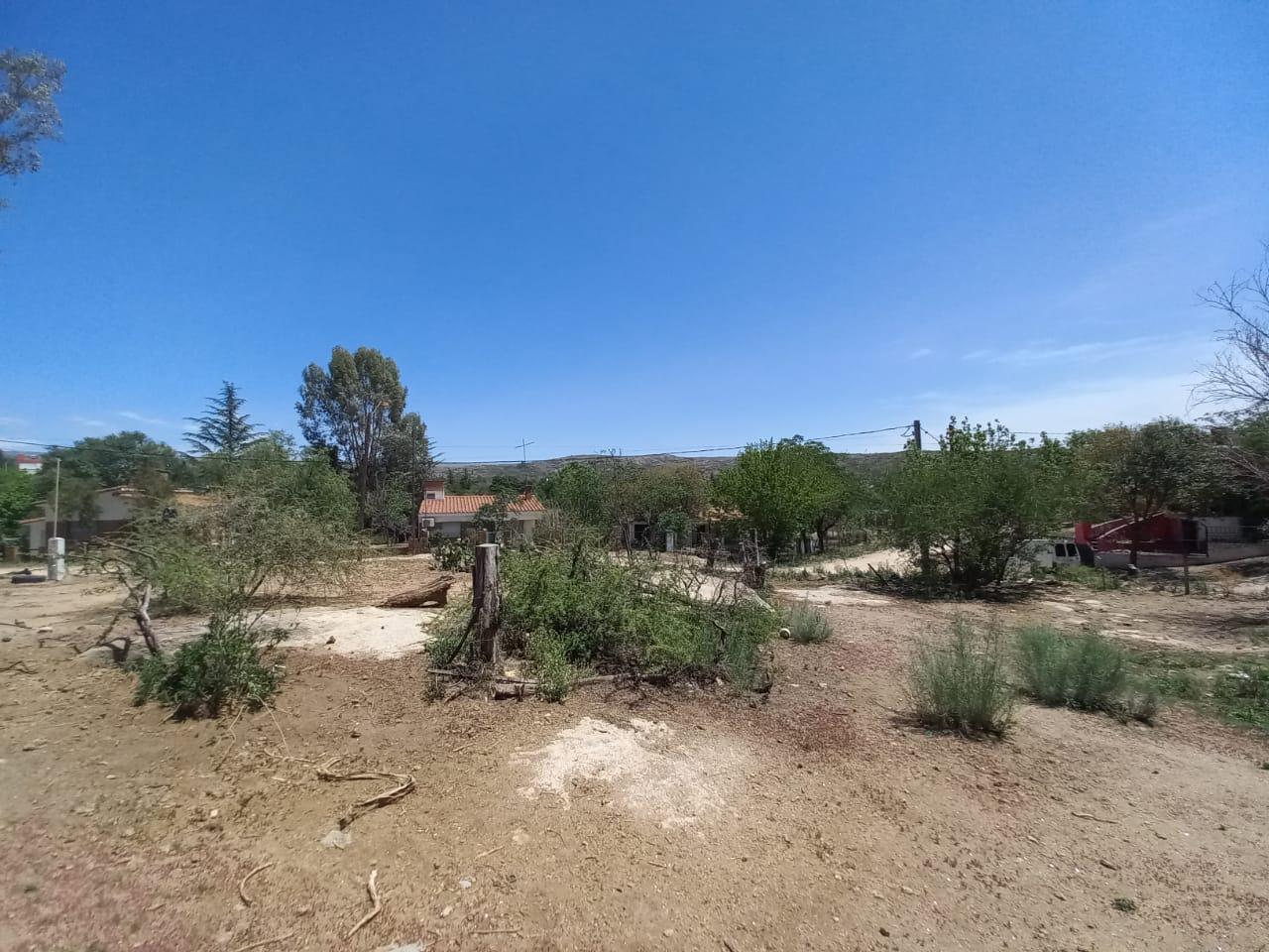 Se Vende Terreno en Tanti de 540 m2