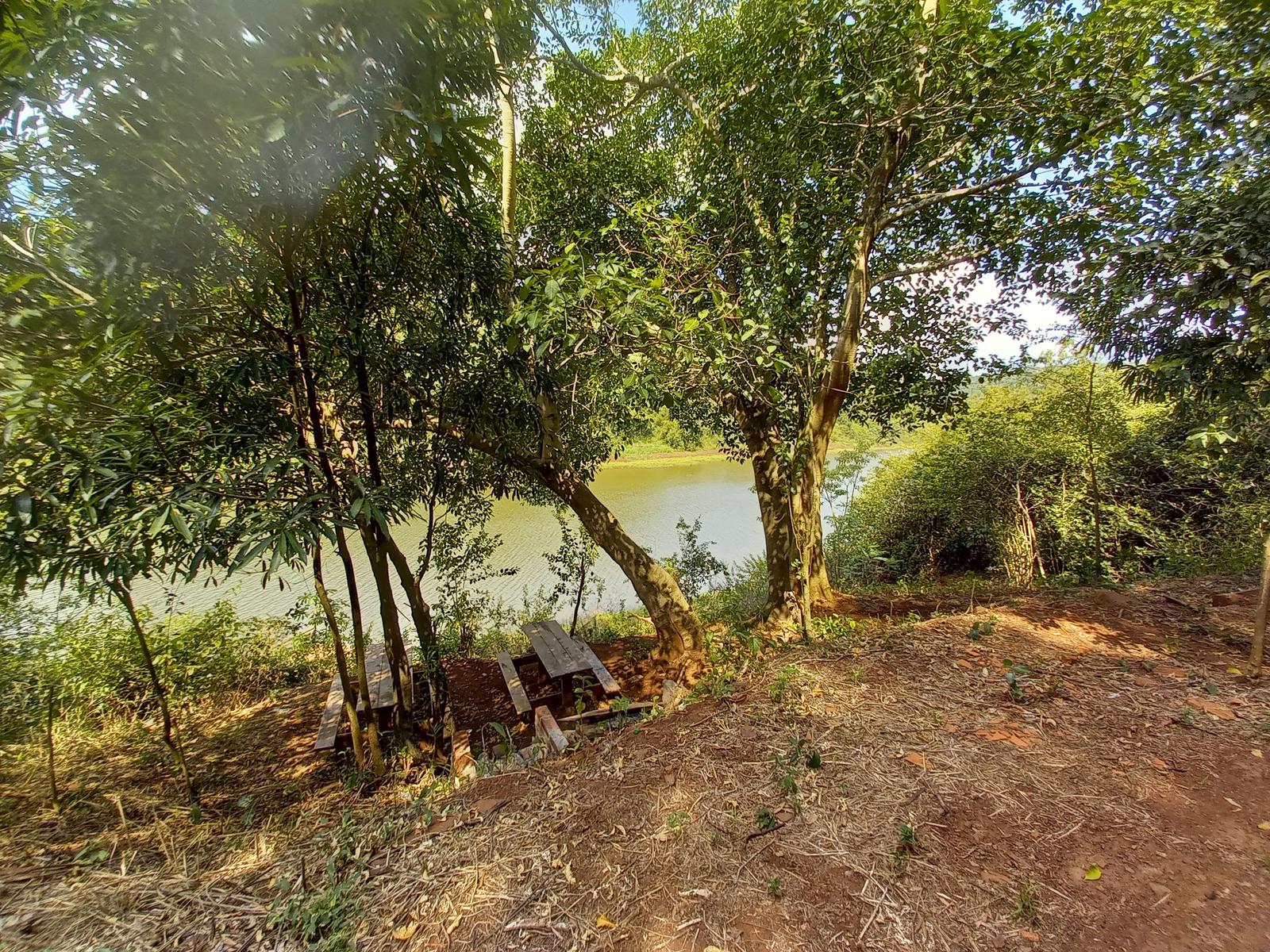 Eldorado Misiones km3 sobre Arroyo Piray Miní