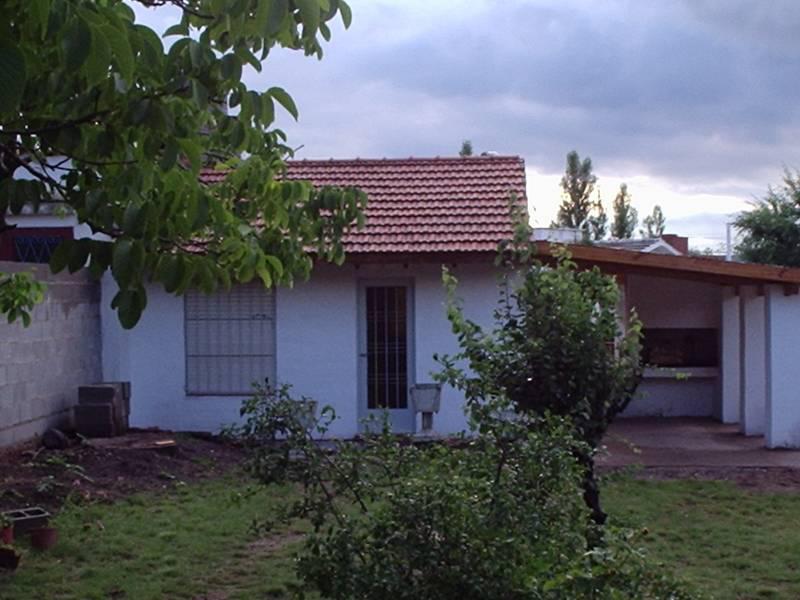 Chalet en venta en Bº La Higuerita