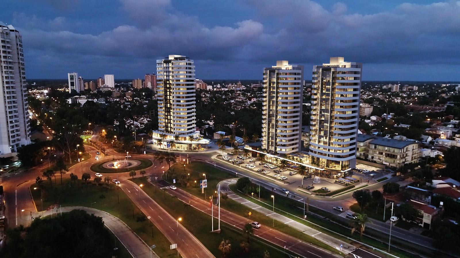 Departamento en Ciudad De Tigre