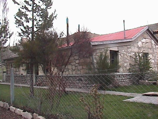 INMOBILIARIA COMODORO - Campo - Tecka - FEED LOT