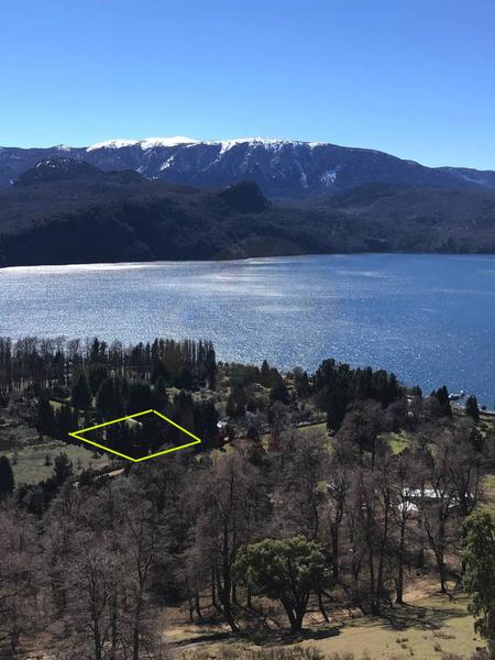 VENTA EXCELENTE  1,7 HECTAREA EN QUILA QUINA EN LAGO LACAR