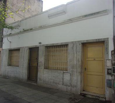 Casa - Mataderos