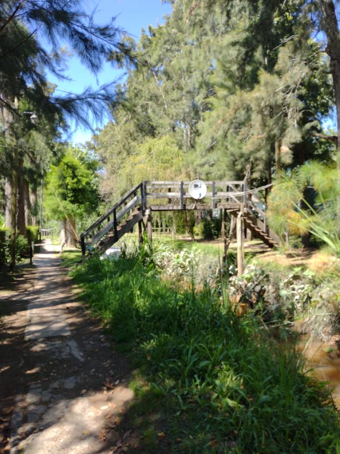 Casa Isleña - 3 ambientes - Arroyo La Perla cerca del Río Sarmiento - Delta de Tigre Primera Sección