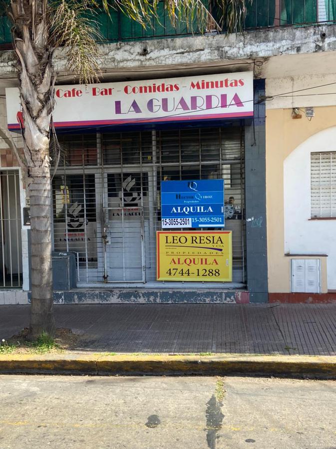 Local - San Fernando- Venta