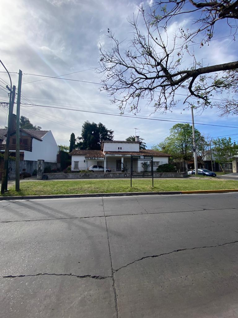 Terreno en Ituzaingó Norte