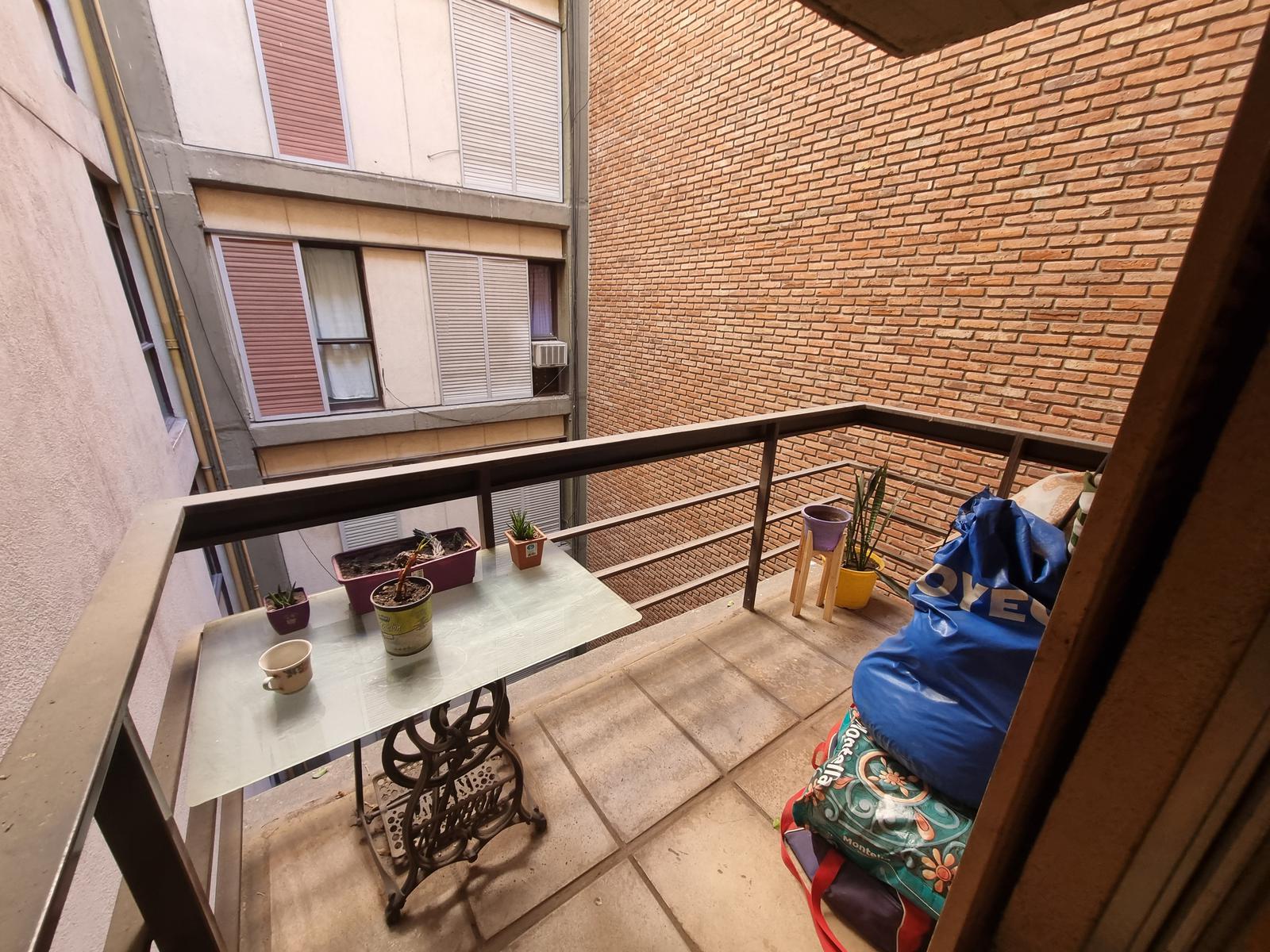 Departamento en Nueva Córdoba, crisol zona Parque las Tejas