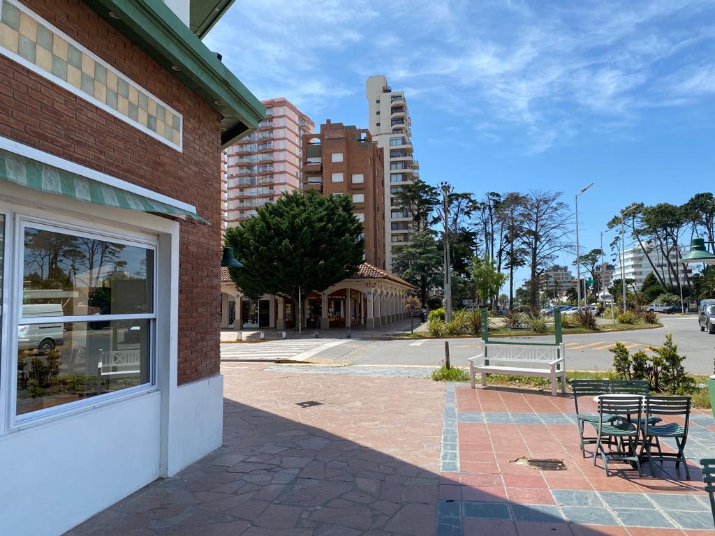 Departamento en  Torre Bianca Pinamar