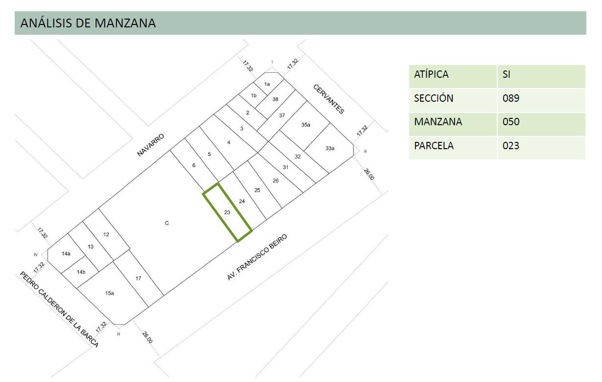 Terreno en  Venta 10 x 31m USAA 2200m2 Construibles. Apto Credito / se toman prop en parte de pago