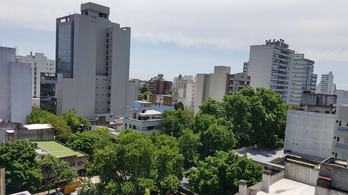 Departamento venta La Plata