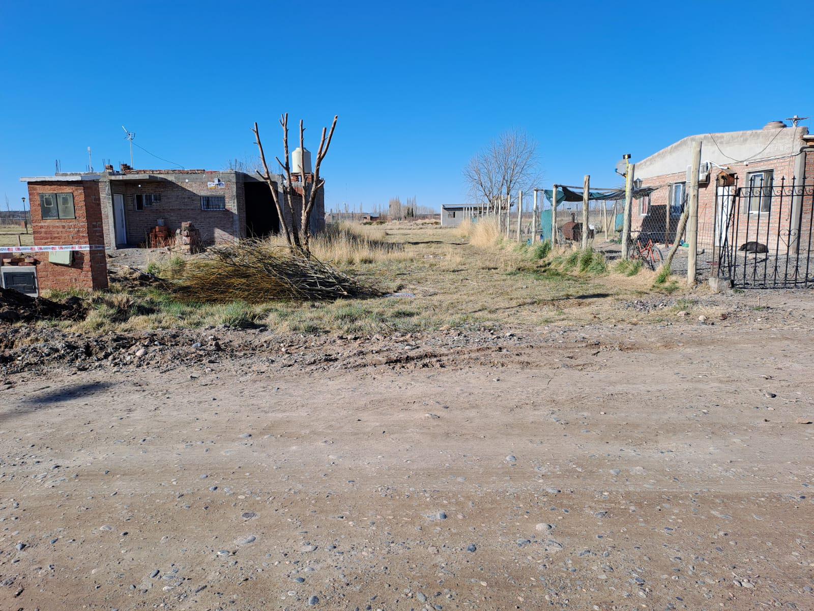 ¡Oportunidad imperdible! Terreno de 500 m2 en Barrio Brisas de Otoño, Fernández Oro.