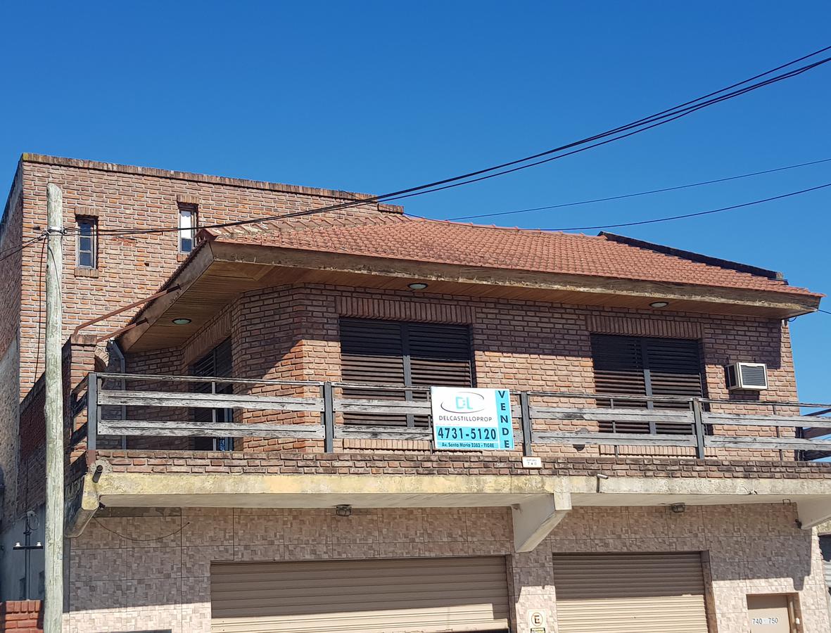 PH en venta  en Rincón de Milberg