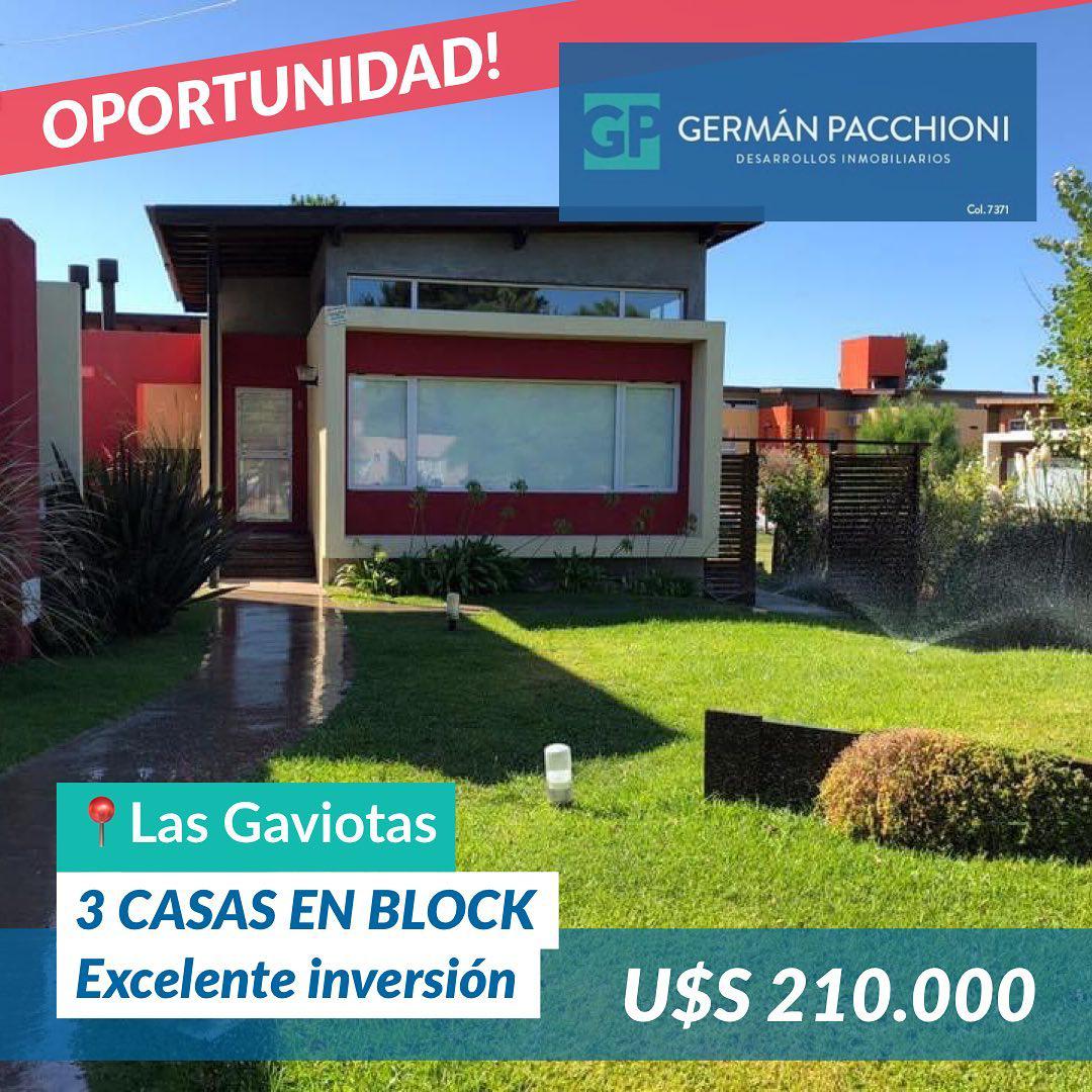 Casa - Villa Gesell