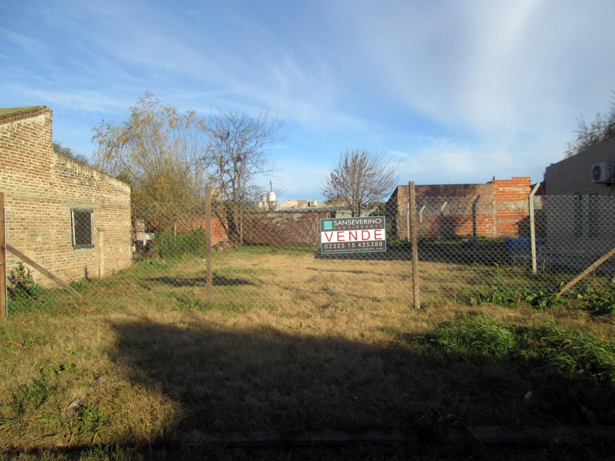 Terreno - San Antonio De Areco