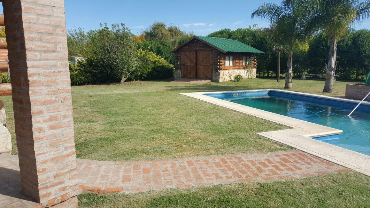 Casa en Venta en Haras del Sur Dacal Bienes Raices