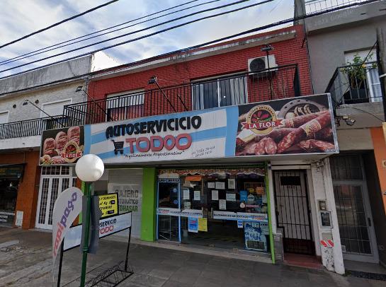 Venta de Superercado  - Ituzaingó Norte