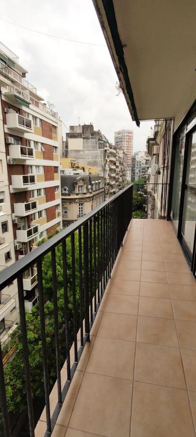 Juncal 1300 Recoleta en venta