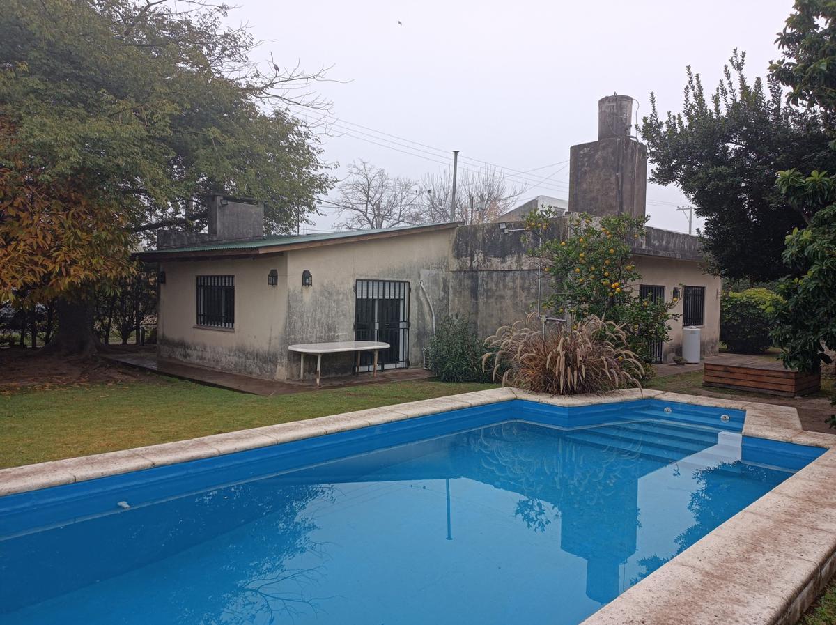 Casa - Fisherton