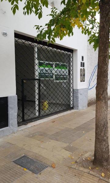 2 Locales con Oficina/Vivienda en San Fernando - Centro -