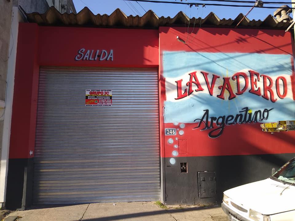 Fondo de Comercio en venta - 200mts2 - Ensenada