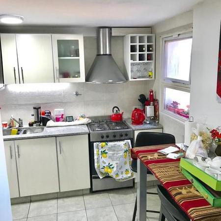 Departamento en venta en Adrogué, Almirante Brown