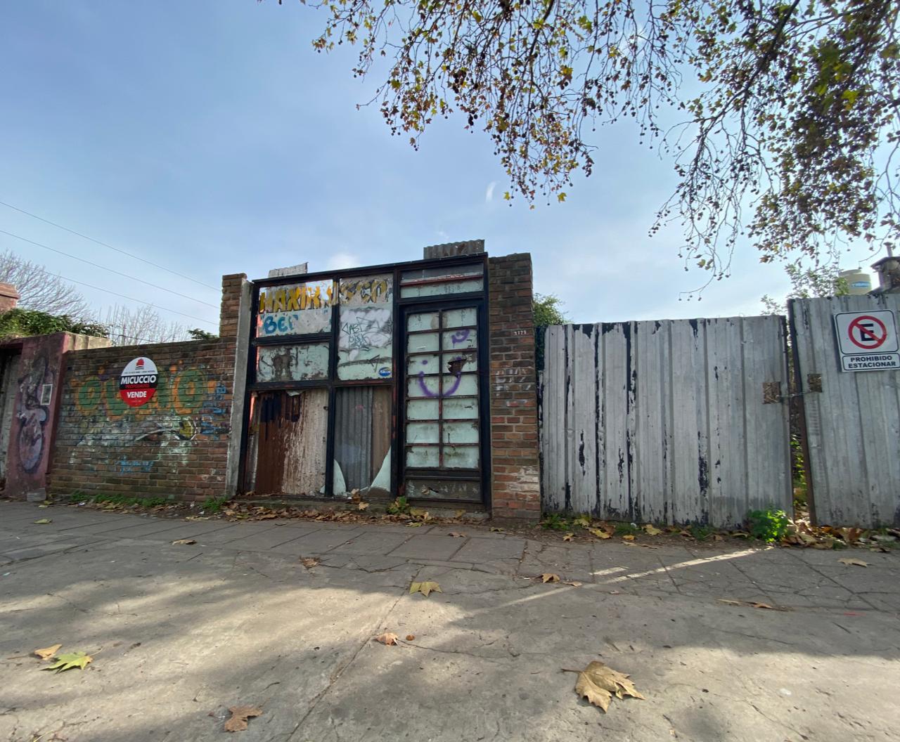 Lotes en venta, Spadaccini entre Alberdi y Bernardo de Irigoyen, a una cuadra de Av. Tapia de Cruz, Escobar centro