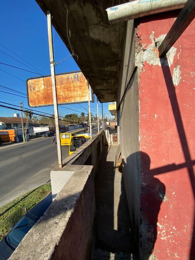 DEPTO EN ALQUILER PARA USO COMERCIAL EN SAN MIGUEL