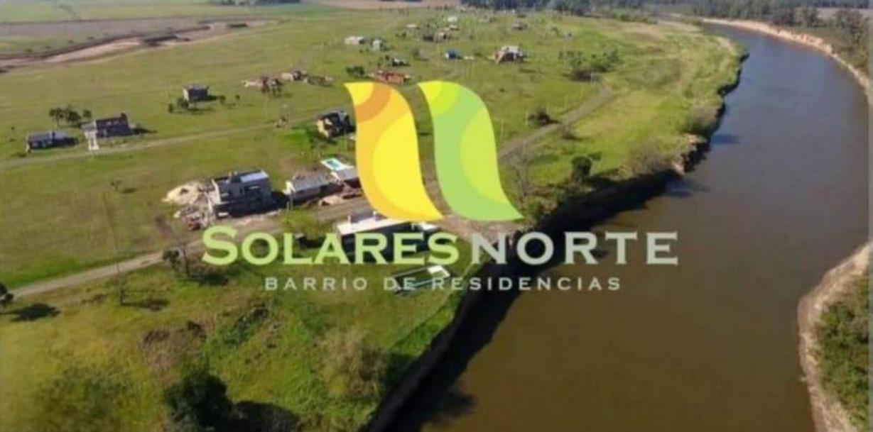 Terreno en  Solares Norte Oliveros Santa Fe