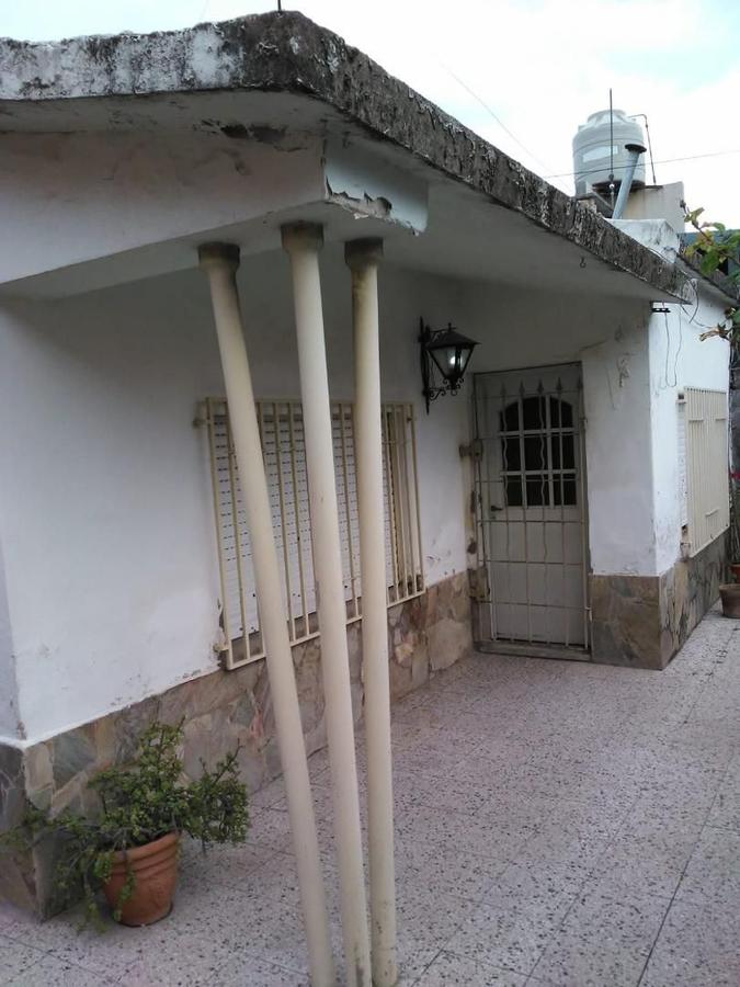 Casa - Empalme Graneros