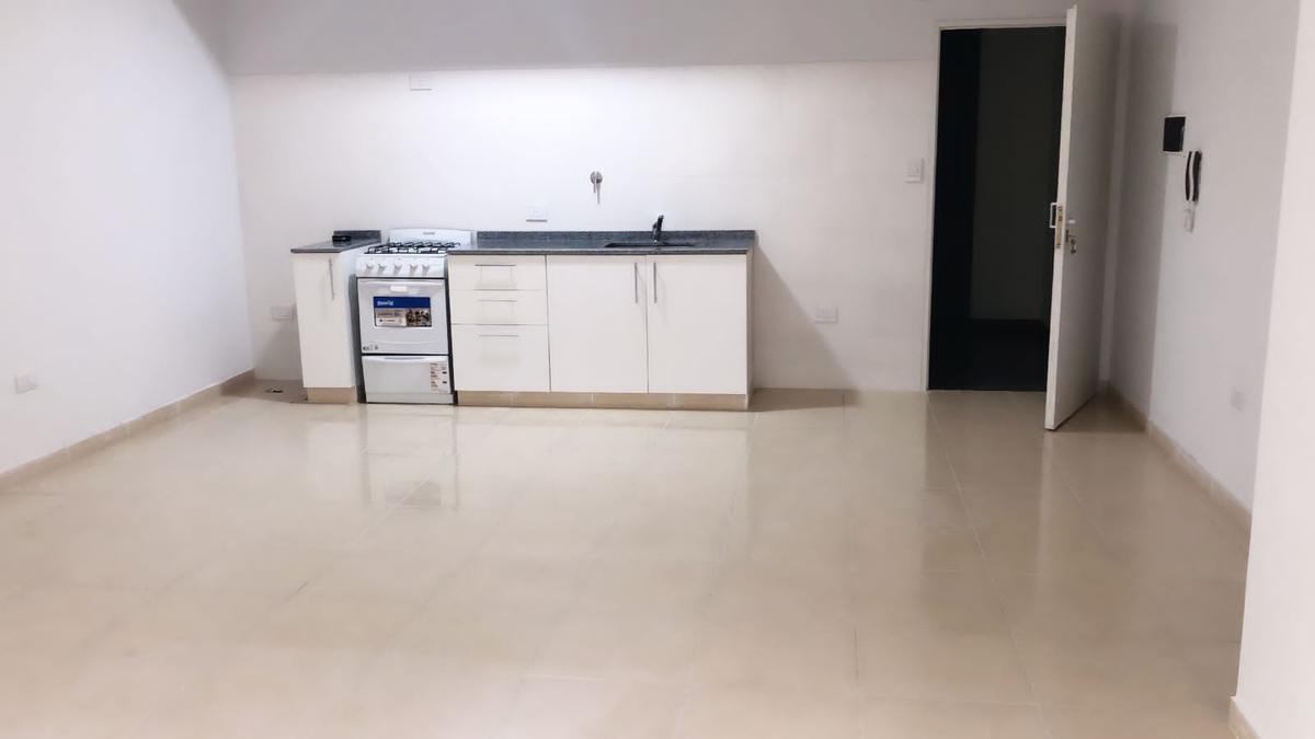 Departamento 2 amb de 62 m2, Balcón. Excelente ubicación y calidad constructiva