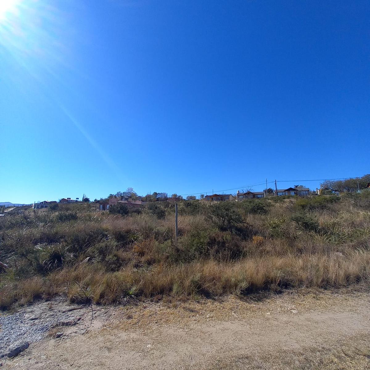 Villa Giardiano - Los Quimbaletes - Lote con vista excepcional