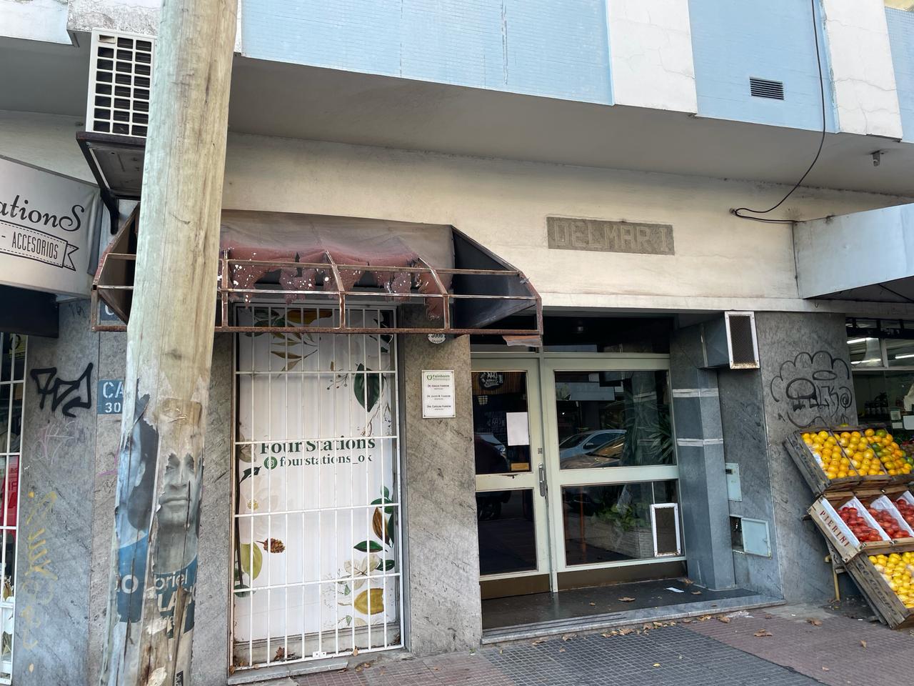 Depto en Venta 2 amb 8vo piso lanusita