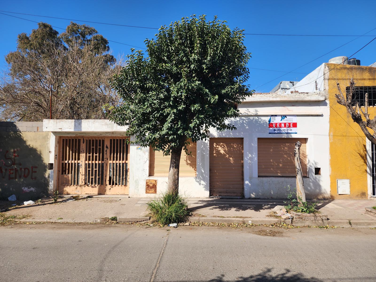 Casa en Jose Ignacio Diaz Se