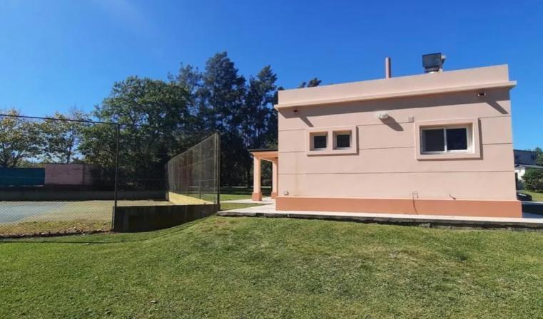 Lote en Venta en Barrio Pilar Plaza