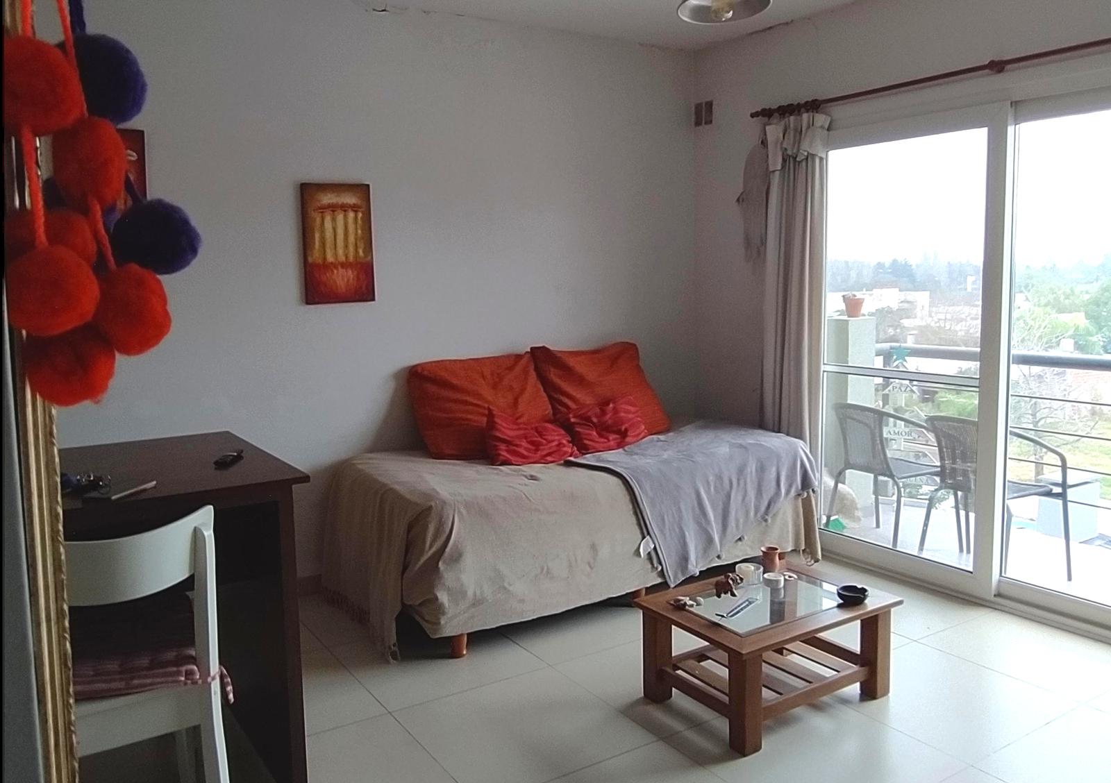 Departamento en venta Luján