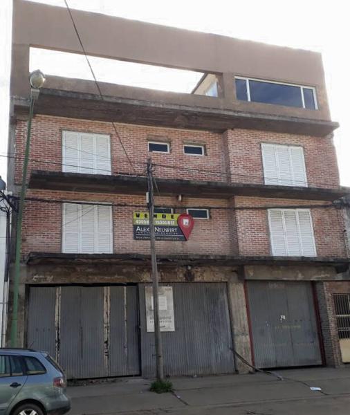 Edificio comercial en venta Gualeguaychu