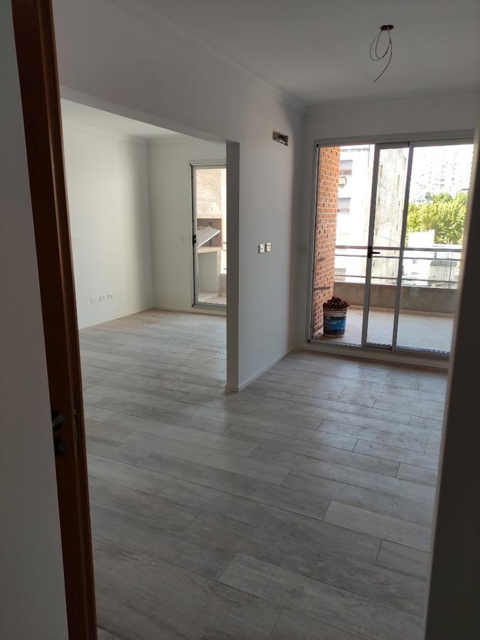 Departamento en venta - 1 dormitorio 1 baño - 60mts2 - Palermo