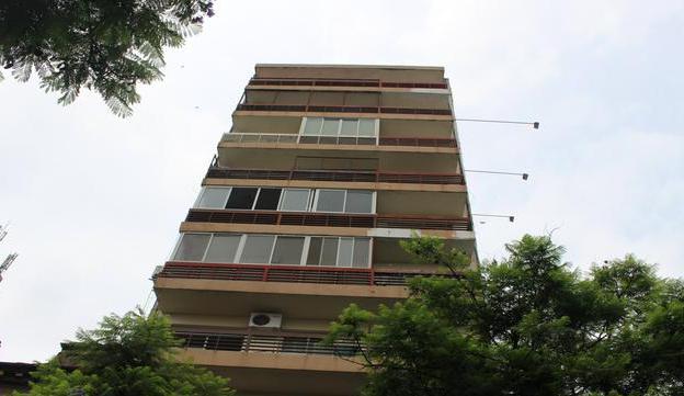 SALTA AL 2200 - VENTA DEPARTAMENTO 1 DORMITORIO EN ROSARIO