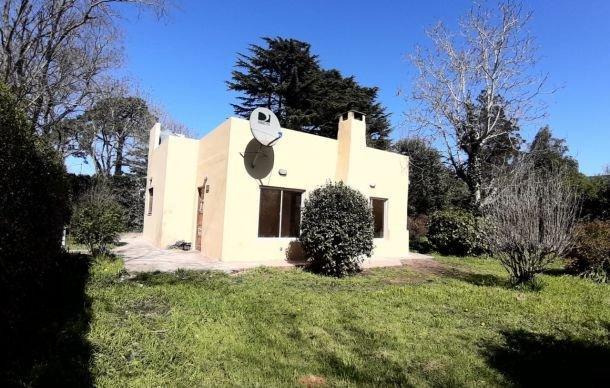 Venta casa en Colina Alegre