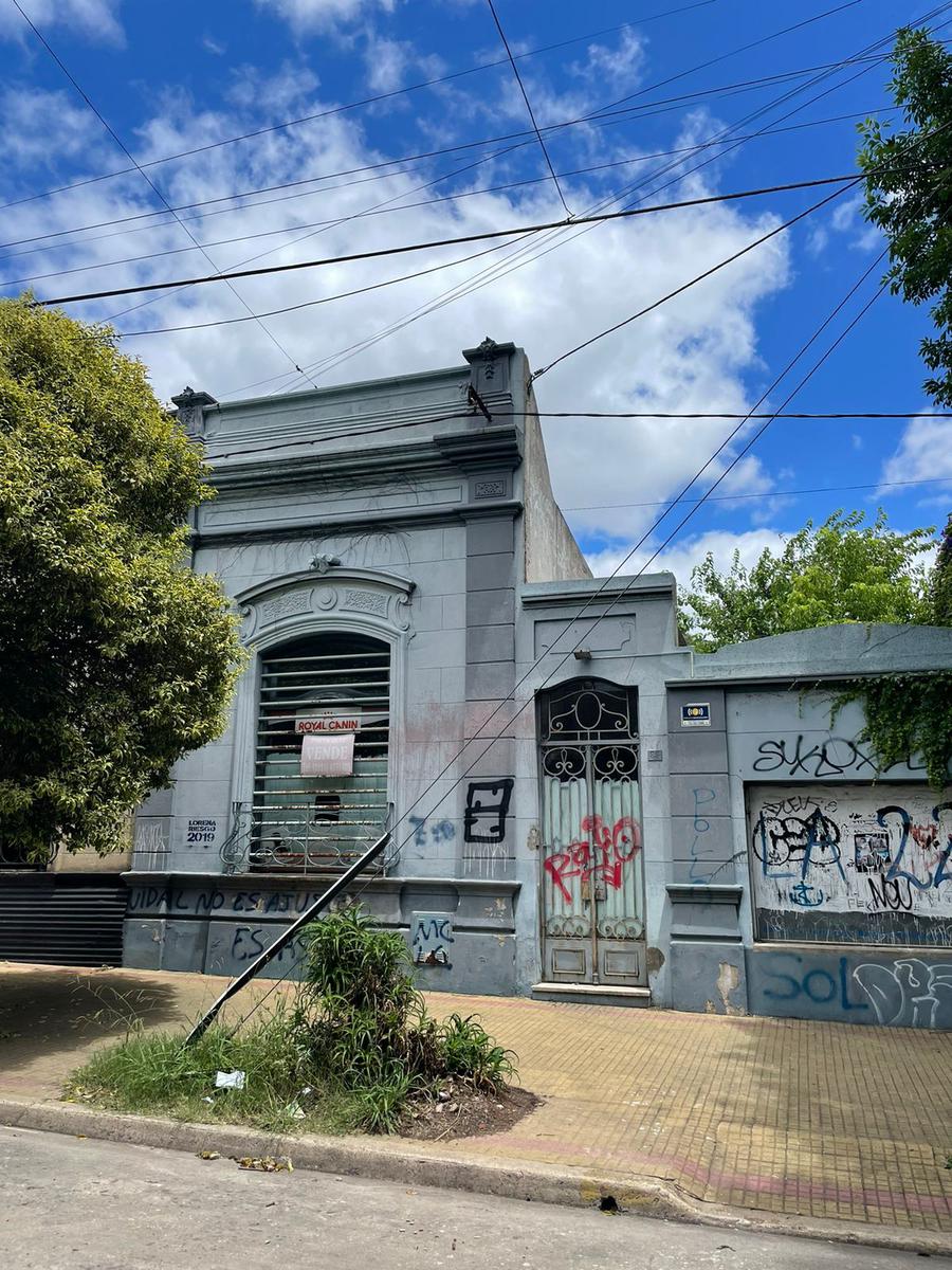 Terreno en La Plata