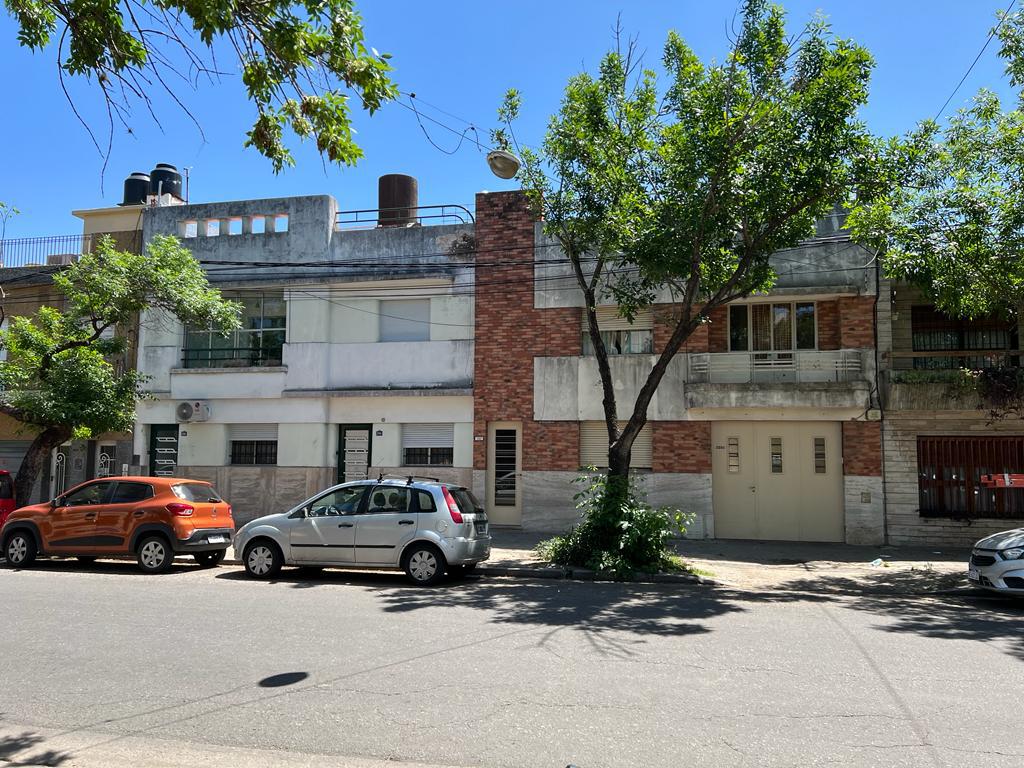 venta terreno abasto rosario para constructora