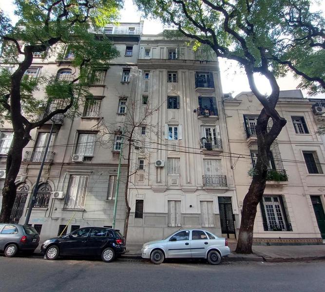 Departamento  en Venta ubicado en Palermo Chico, Capital Federal, Buenos Aires